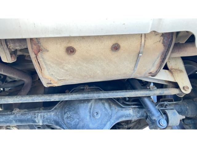 SUZUKI JIMNY 4WD 1998