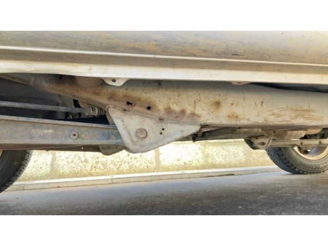 SUZUKI JIMNY 4WD 1998