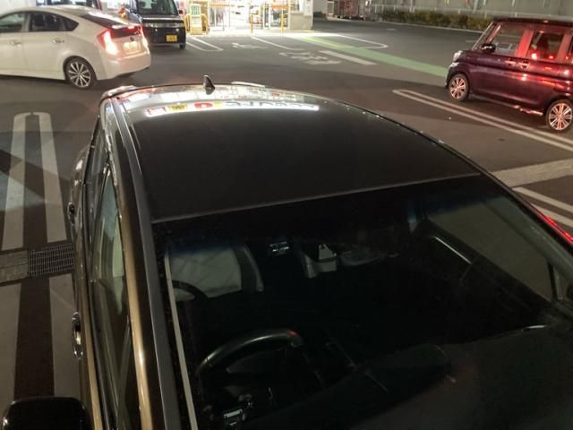 HONDA JADE HYBRID 2015