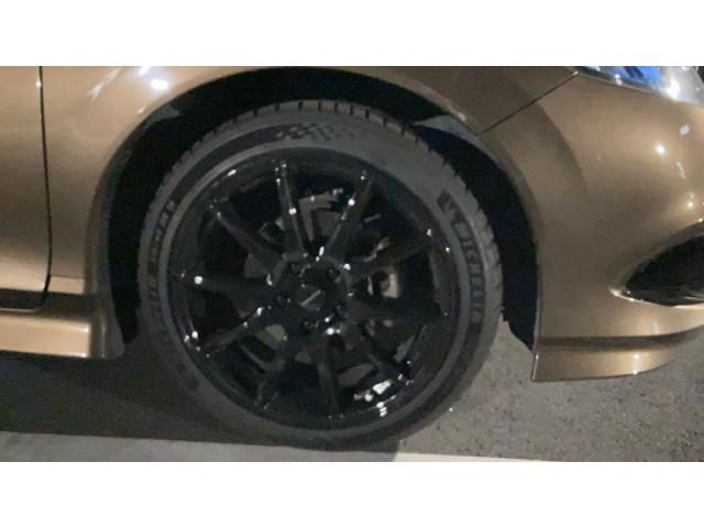 HONDA JADE HYBRID 2015