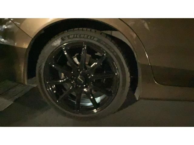 HONDA JADE HYBRID 2015