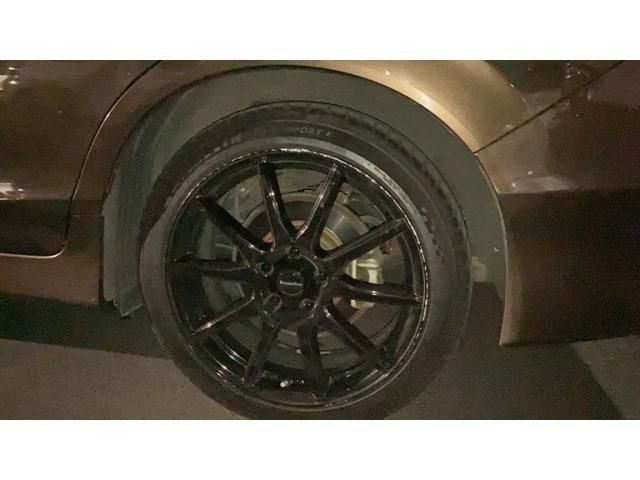 HONDA JADE HYBRID 2015