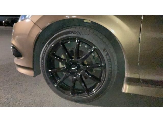 HONDA JADE HYBRID 2015