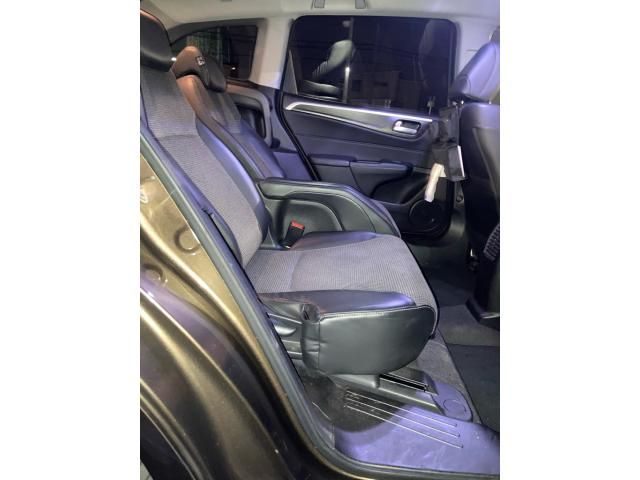 HONDA JADE HYBRID 2015