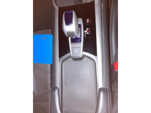 HONDA JADE HYBRID 2015