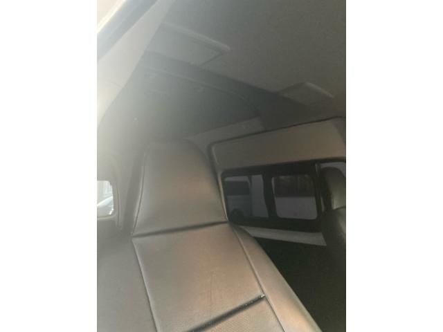 TOYOTA HIACE van 4WD 2023