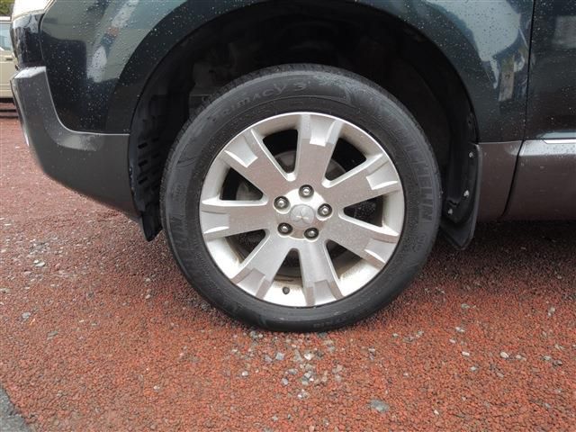 MITSUBISHI DELICA D:5 4WD 2013