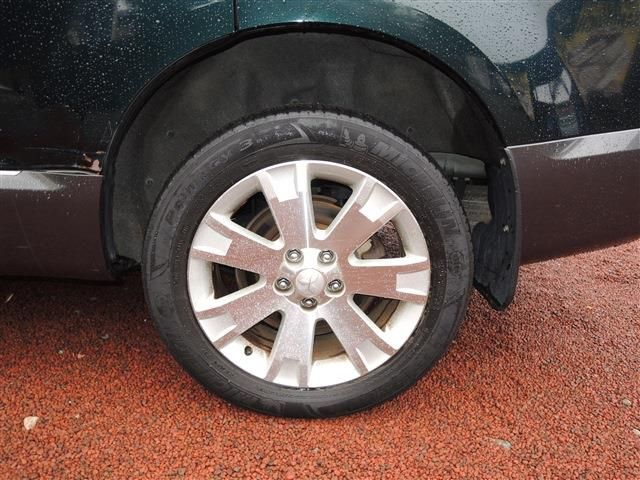 MITSUBISHI DELICA D:5 4WD 2013