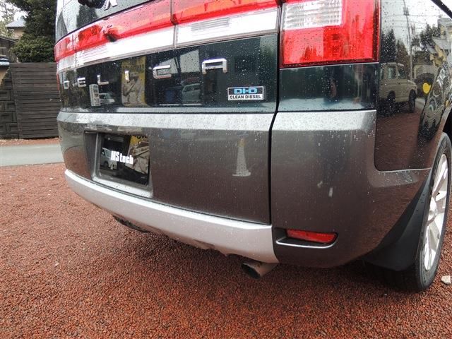 MITSUBISHI DELICA D:5 4WD 2013