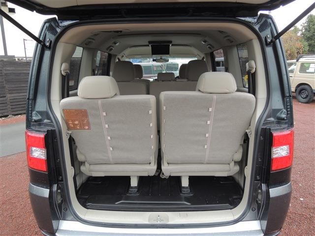 MITSUBISHI DELICA D:5 4WD 2013