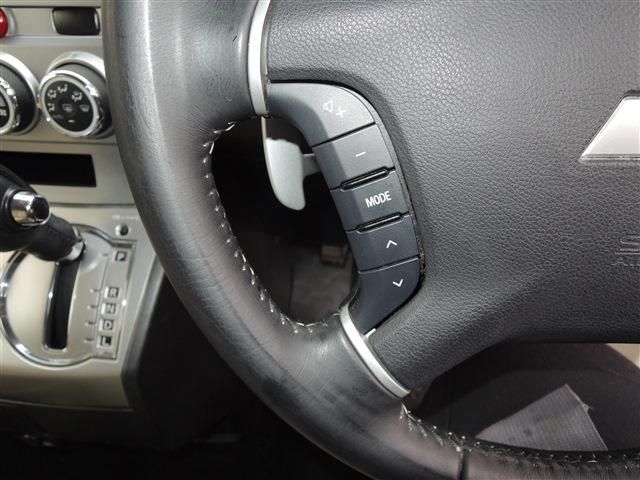 MITSUBISHI DELICA D:5 4WD 2013