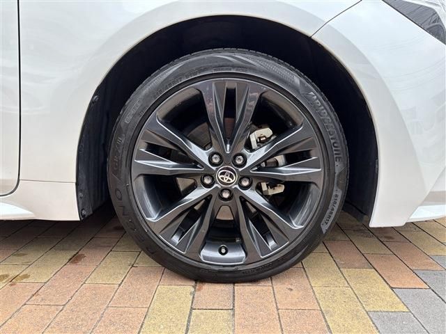 TOYOTA COROLLA TOURING HYBRID 2022