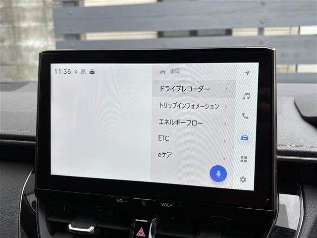 TOYOTA COROLLA TOURING HYBRID 2022