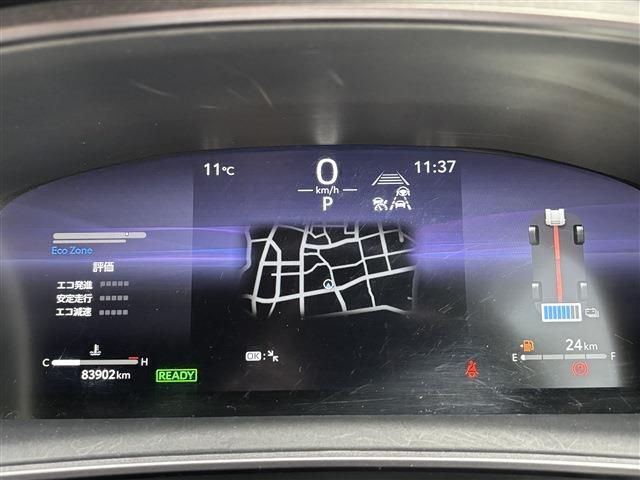 TOYOTA COROLLA TOURING HYBRID 2022