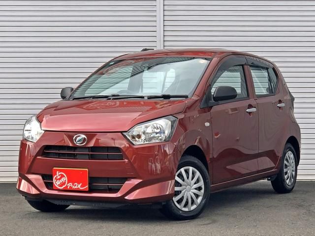DAIHATSU MIRA e:S 2024