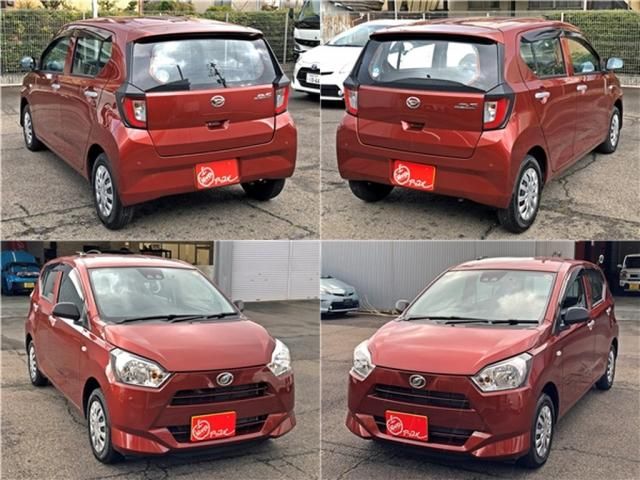 DAIHATSU MIRA e:S 2024