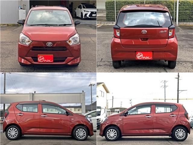 DAIHATSU MIRA e:S 2024