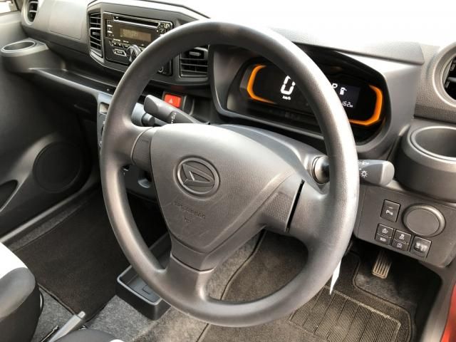 DAIHATSU MIRA e:S 2024