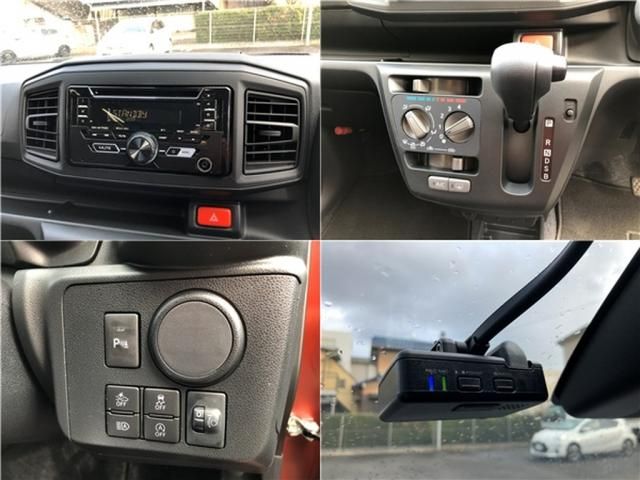 DAIHATSU MIRA e:S 2024