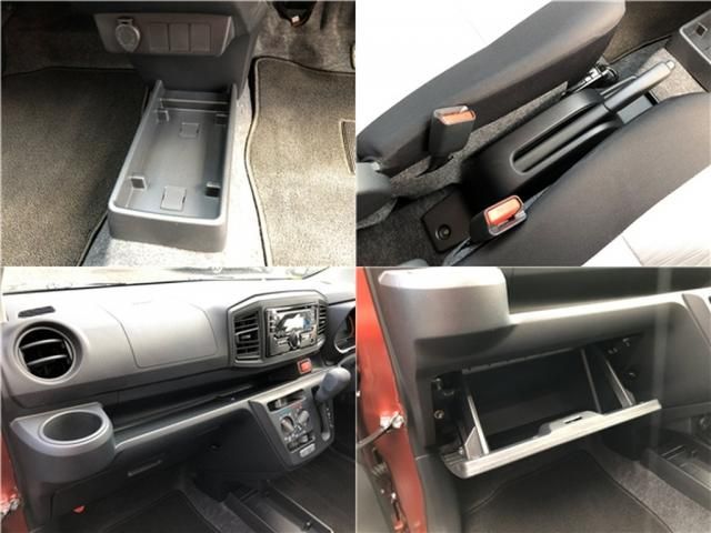 DAIHATSU MIRA e:S 2024