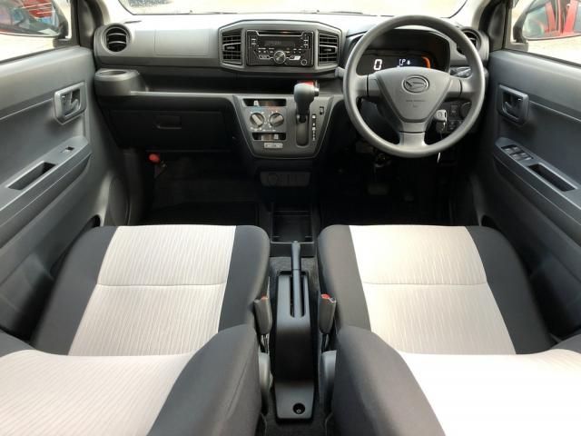 DAIHATSU MIRA e:S 2024