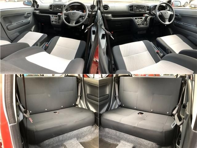 DAIHATSU MIRA e:S 2024