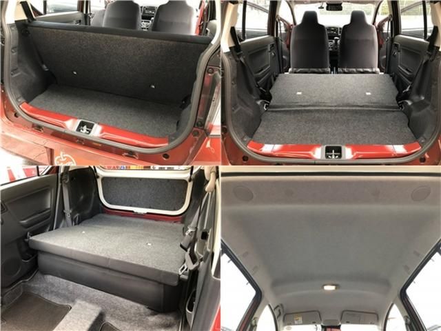 DAIHATSU MIRA e:S 2024