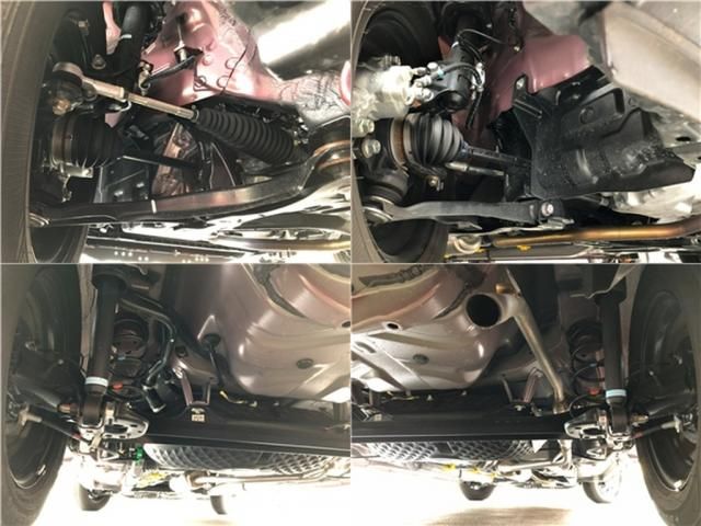 DAIHATSU MIRA e:S 2024