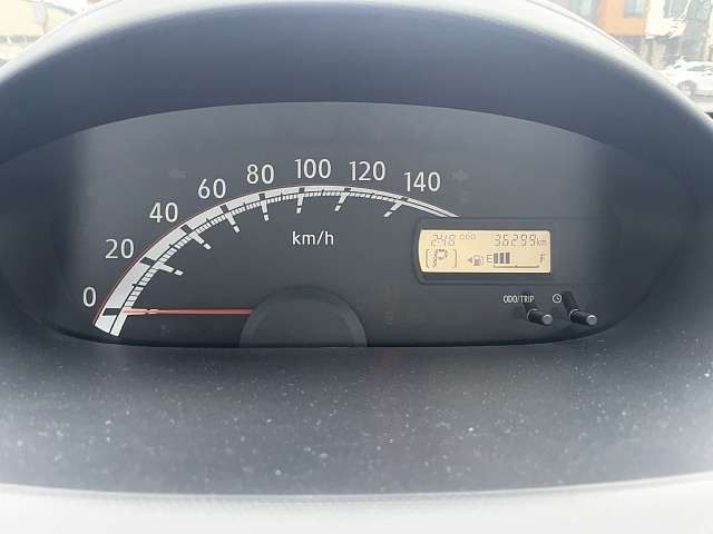 DAIHATSU MOVE 4WD 2011