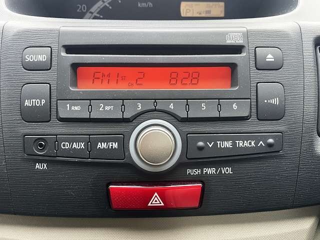 DAIHATSU MOVE 4WD 2011