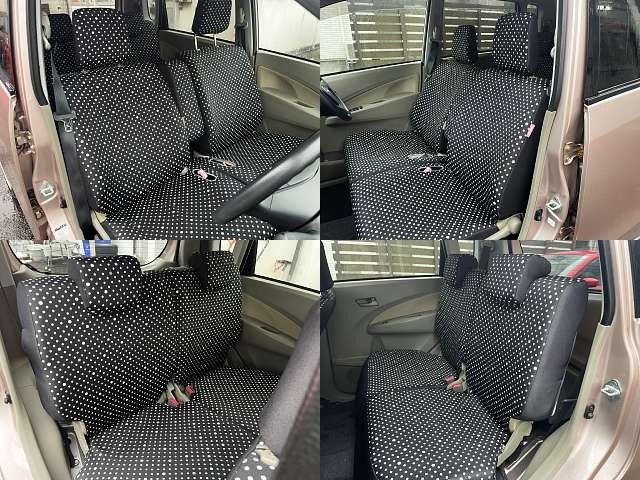 DAIHATSU MOVE 4WD 2011