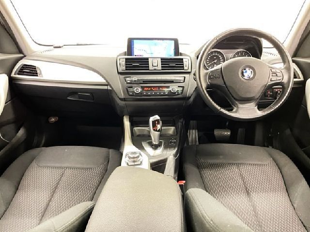 BMW BMW 1series 2012