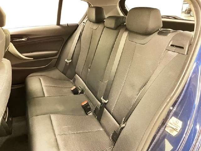 BMW BMW 1series 2012