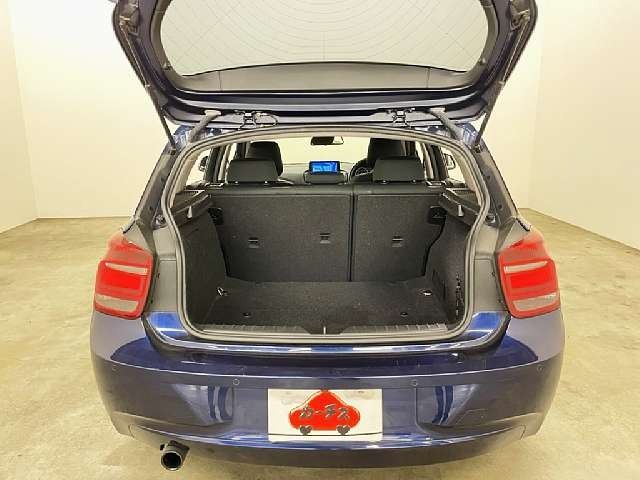 BMW BMW 1series 2012