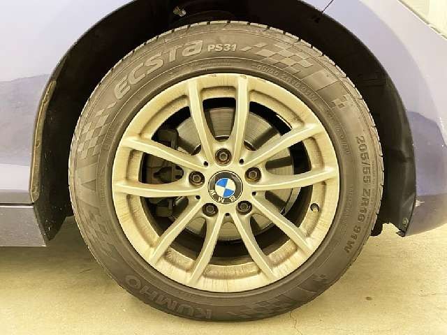 BMW BMW 1series 2012