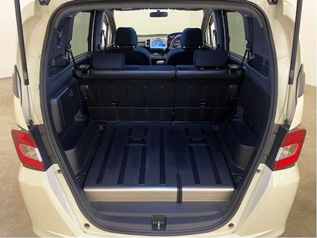 HONDA FREED Spike 2011