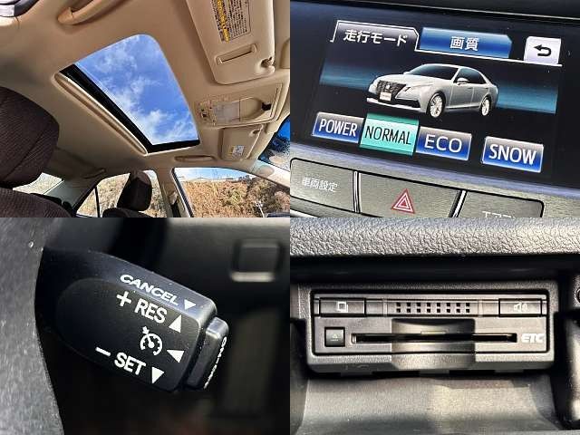 TOYOTA CROWN sedan 2013