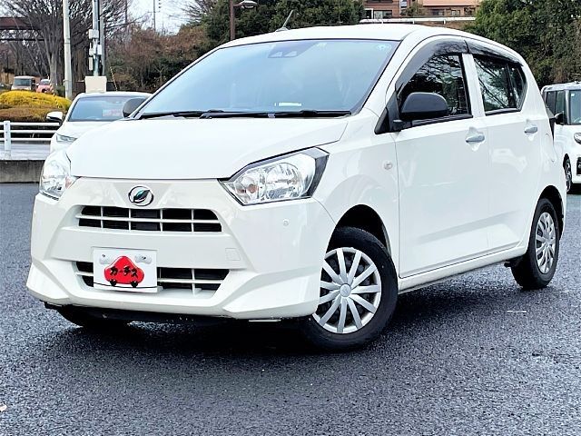 DAIHATSU MIRA e:S 2022