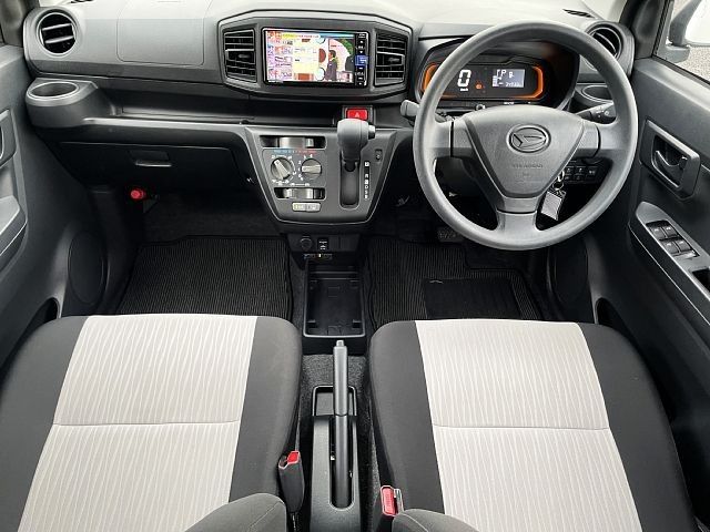 DAIHATSU MIRA e:S 2022