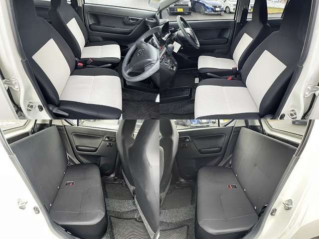 DAIHATSU MIRA e:S 2022