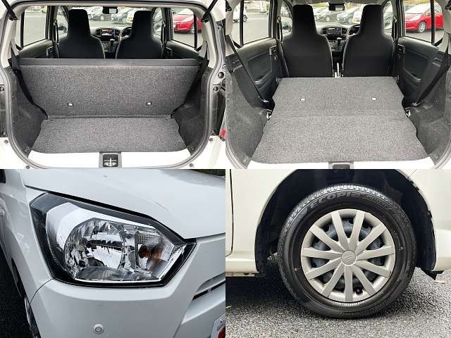 DAIHATSU MIRA e:S 2022