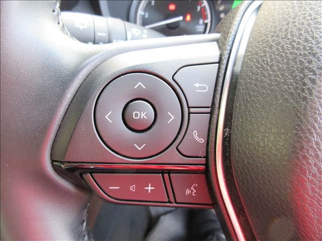 TOYOTA HARRIER 2WD 2021