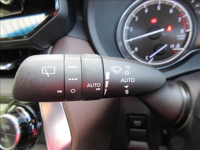 TOYOTA HARRIER 2WD 2021