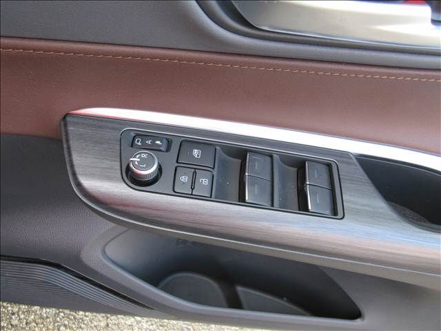 TOYOTA HARRIER 2WD 2021