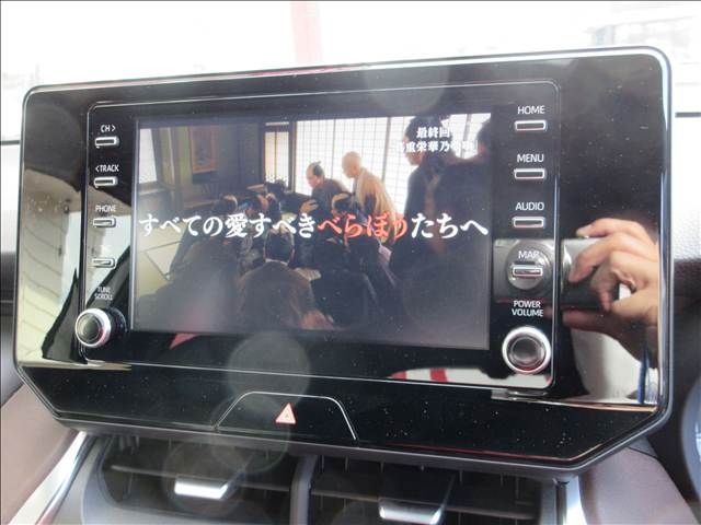 TOYOTA HARRIER 2WD 2021