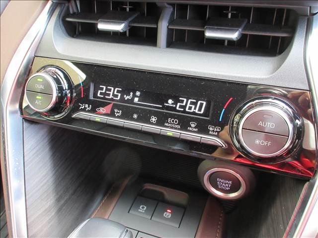 TOYOTA HARRIER 2WD 2021