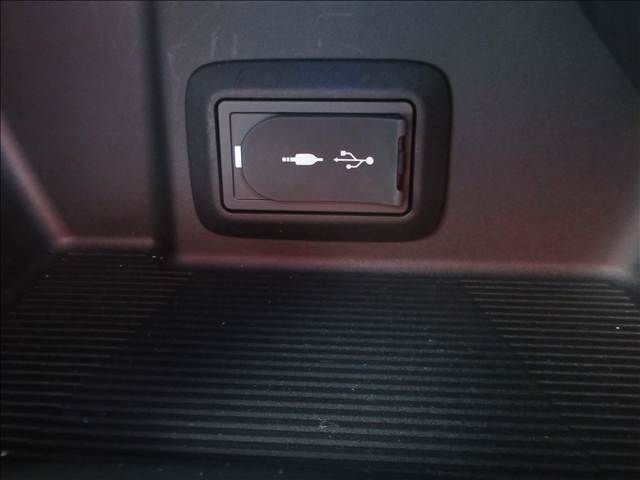 TOYOTA HARRIER 2WD 2021