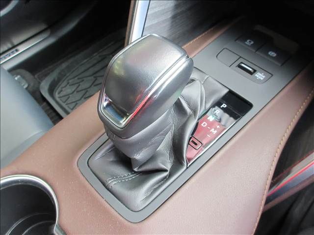 TOYOTA HARRIER 2WD 2021