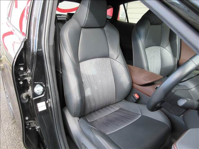 TOYOTA HARRIER 2WD 2021