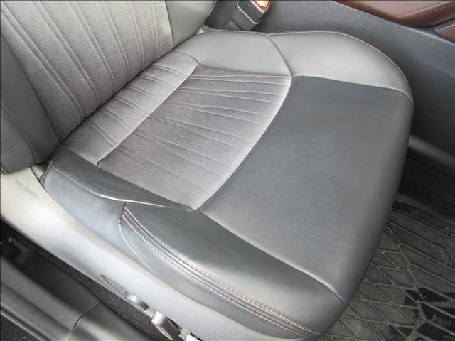 TOYOTA HARRIER 2WD 2021